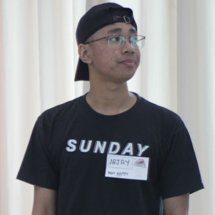 Arjay Marquez